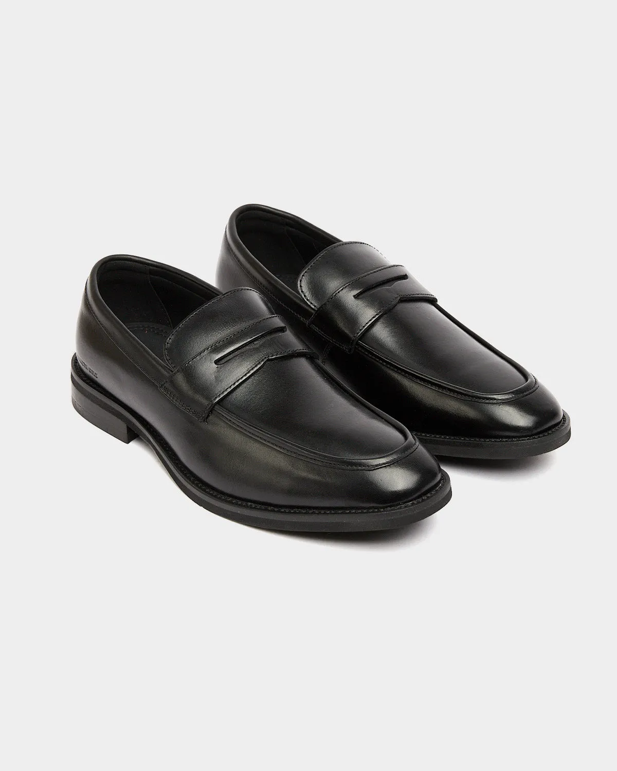 Matteo Penny Loafer Zapato de Vestir Para Hombre