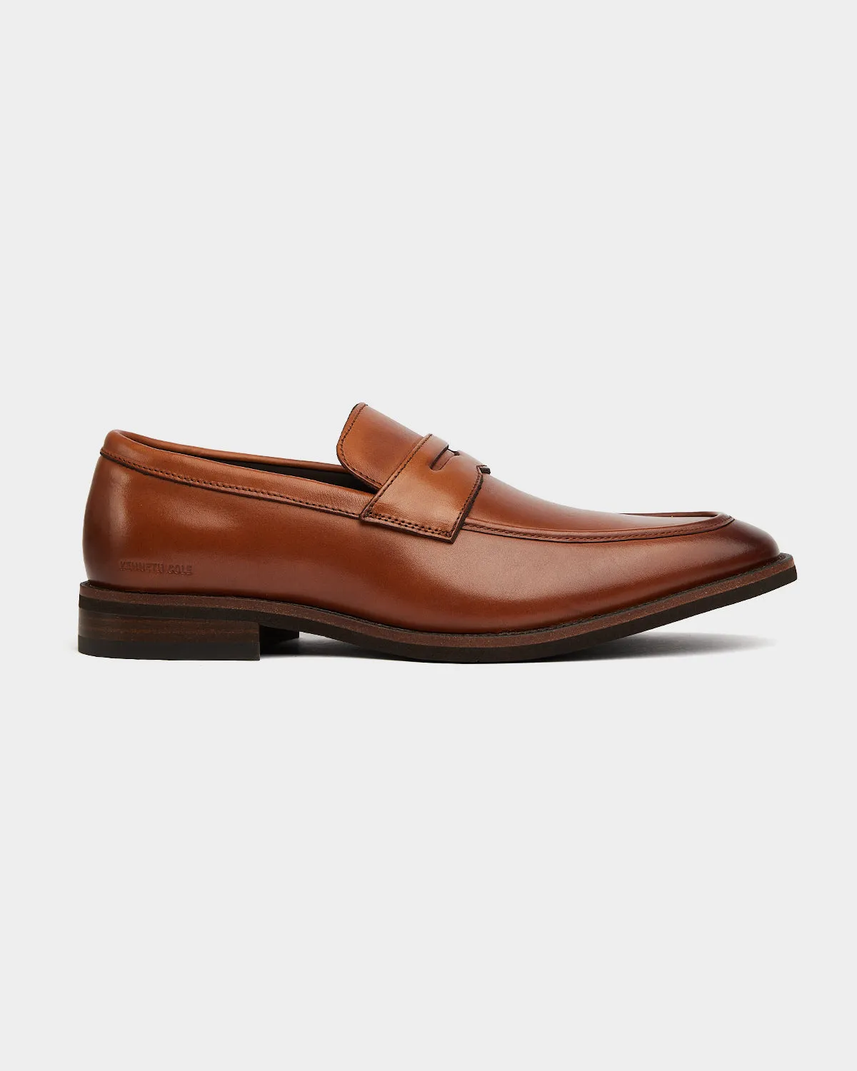 Matteo Penny Loafer Zapato de Vestir Para Hombre