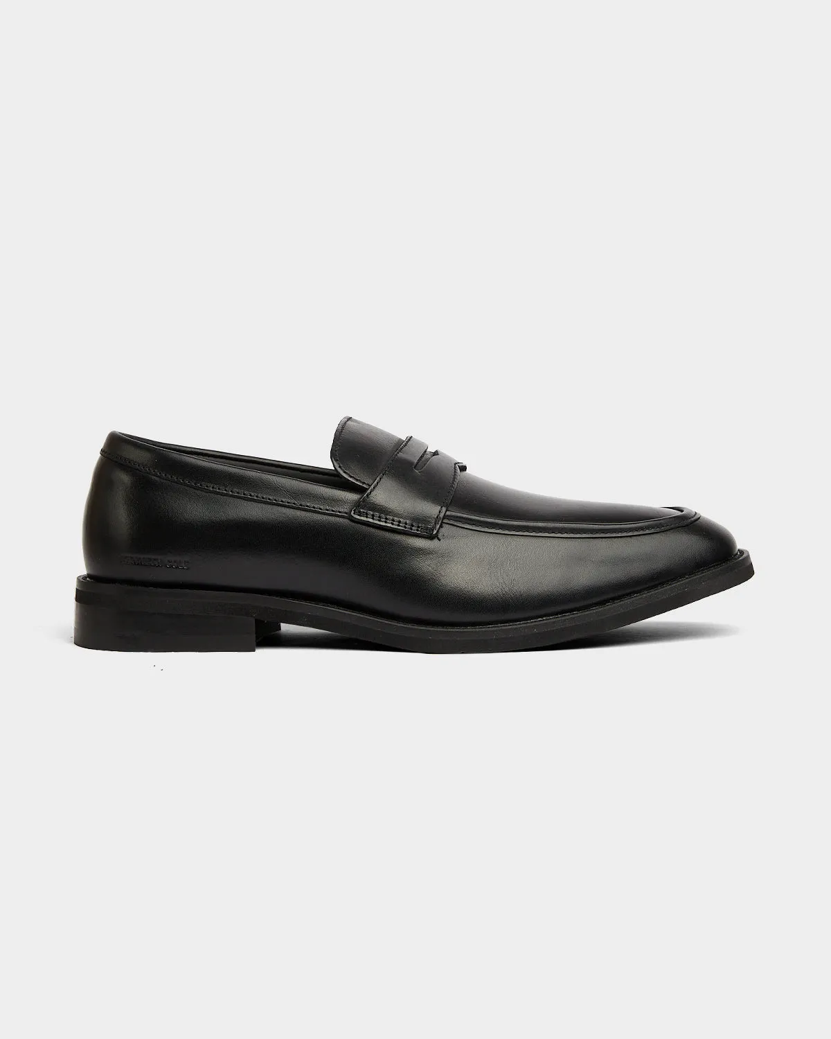 Matteo Penny Loafer Zapato de Vestir Para Hombre