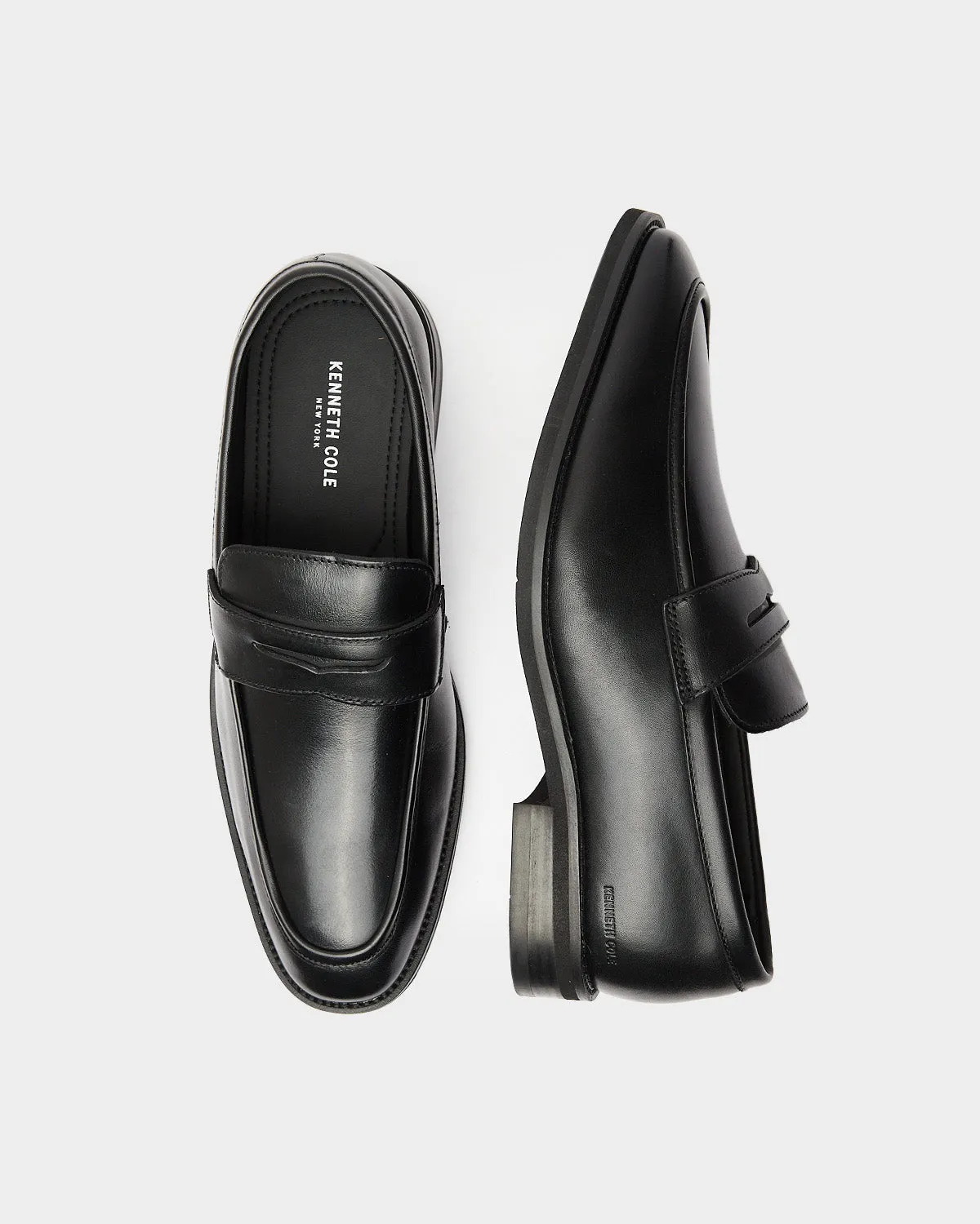 Matteo Penny Loafer Zapato de Vestir Para Hombre