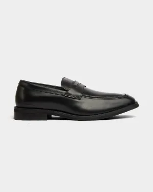 Matteo Penny Loafer Zapato de Vestir Para Hombre