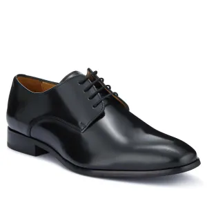 Melvin Leather Oxford Shoes - MELVIN / 325 747