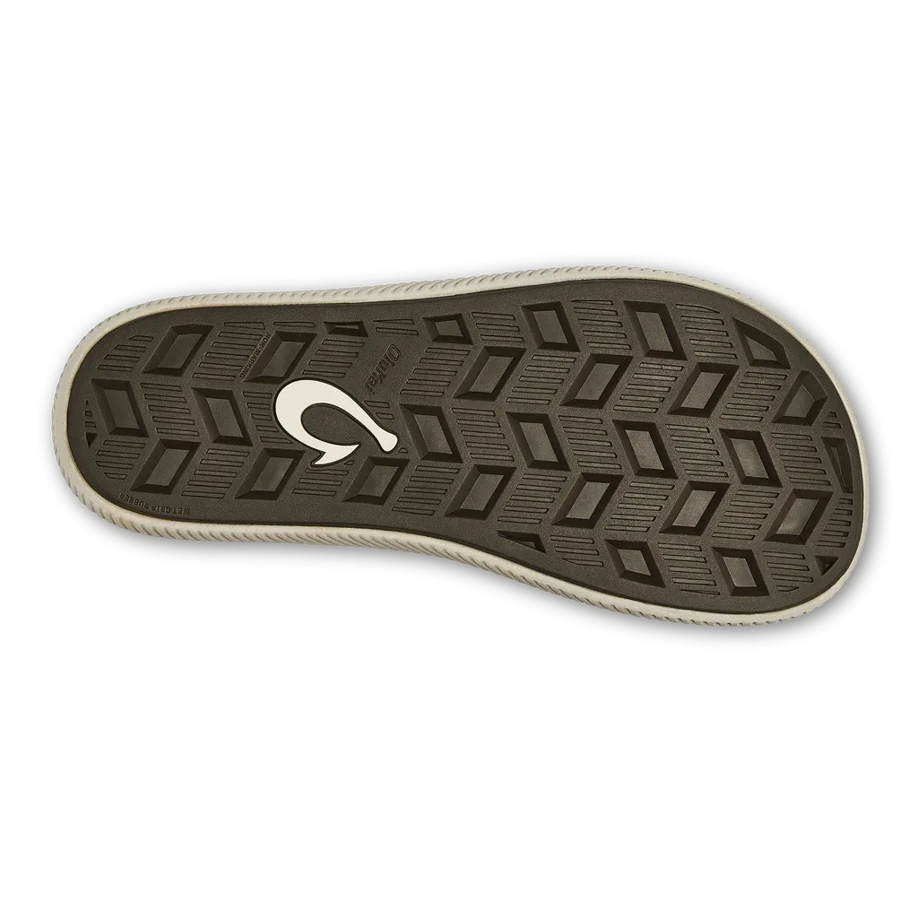 MENS OLUKAI ULELE -  DARK WOOD
