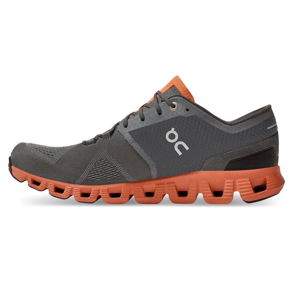 Men's On Cloud X II - 40.99241
