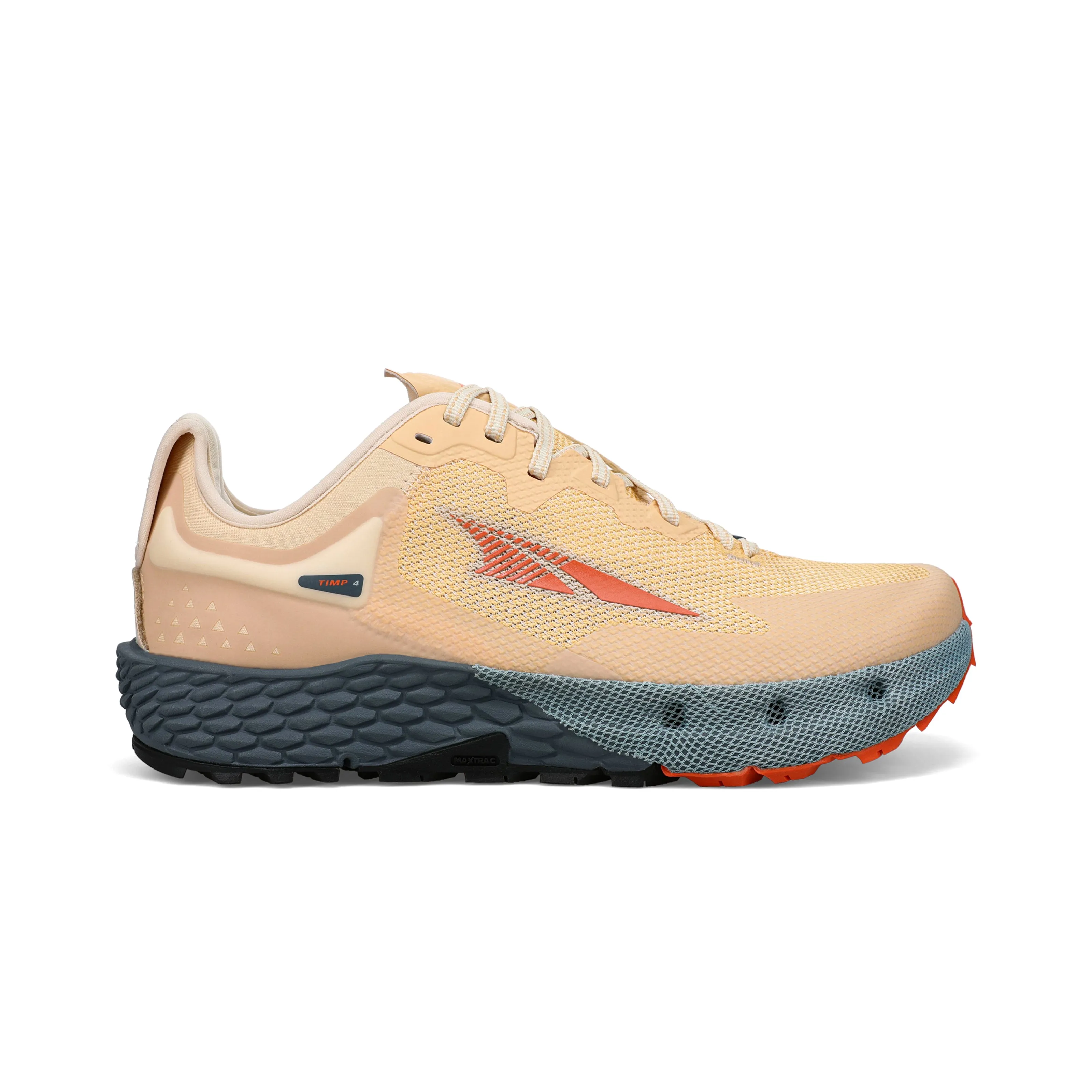 Men's Timp 4