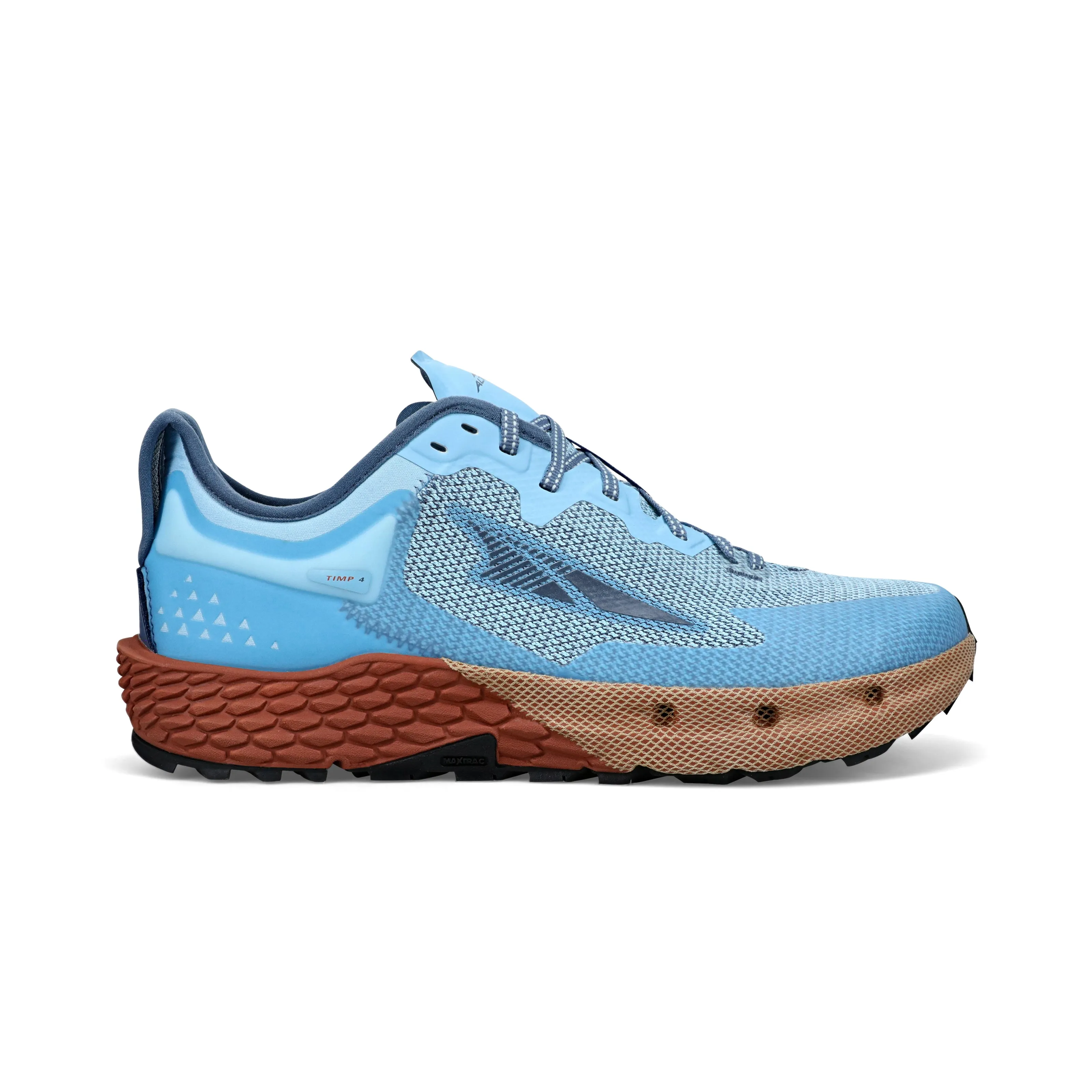 Men's Timp 4