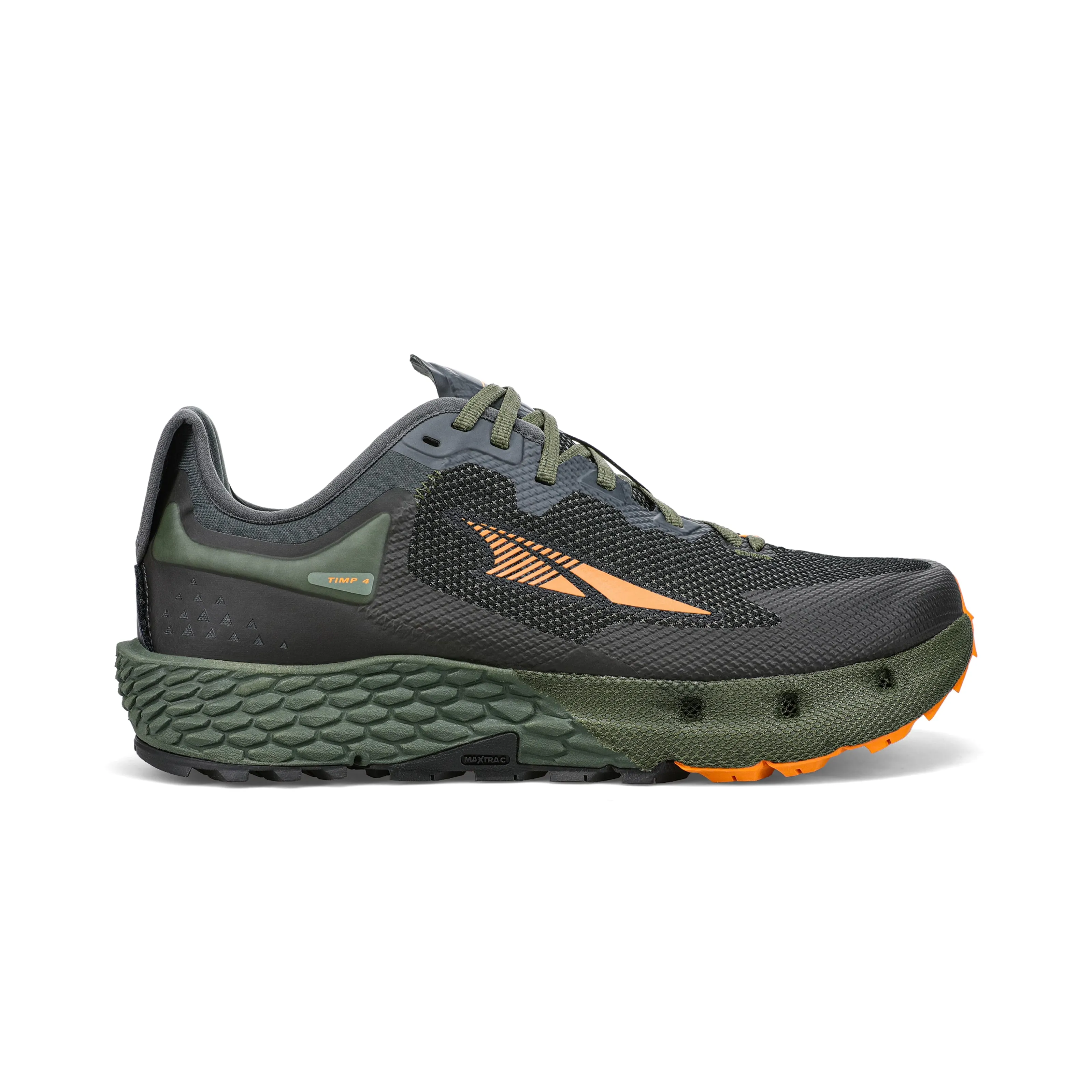 Men's Timp 4