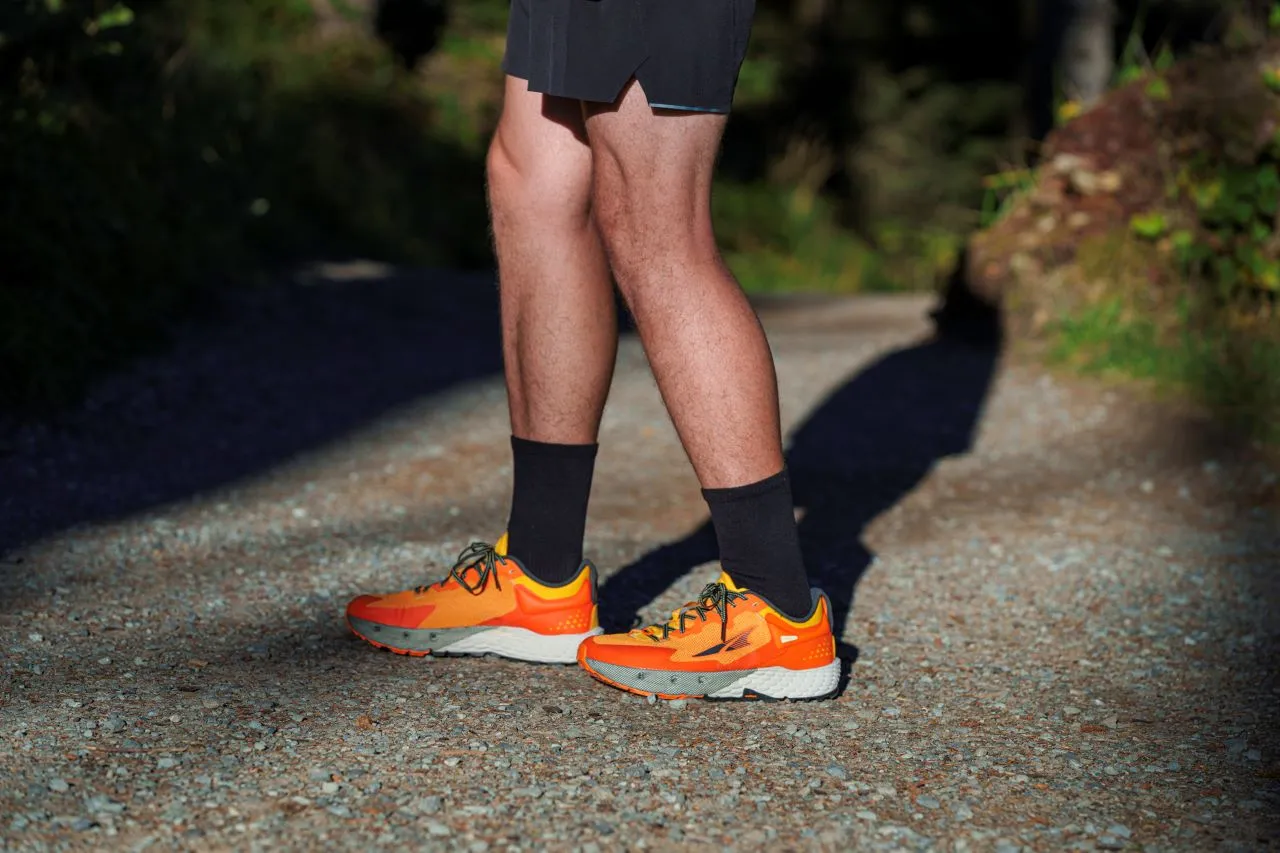 Men's Timp 4