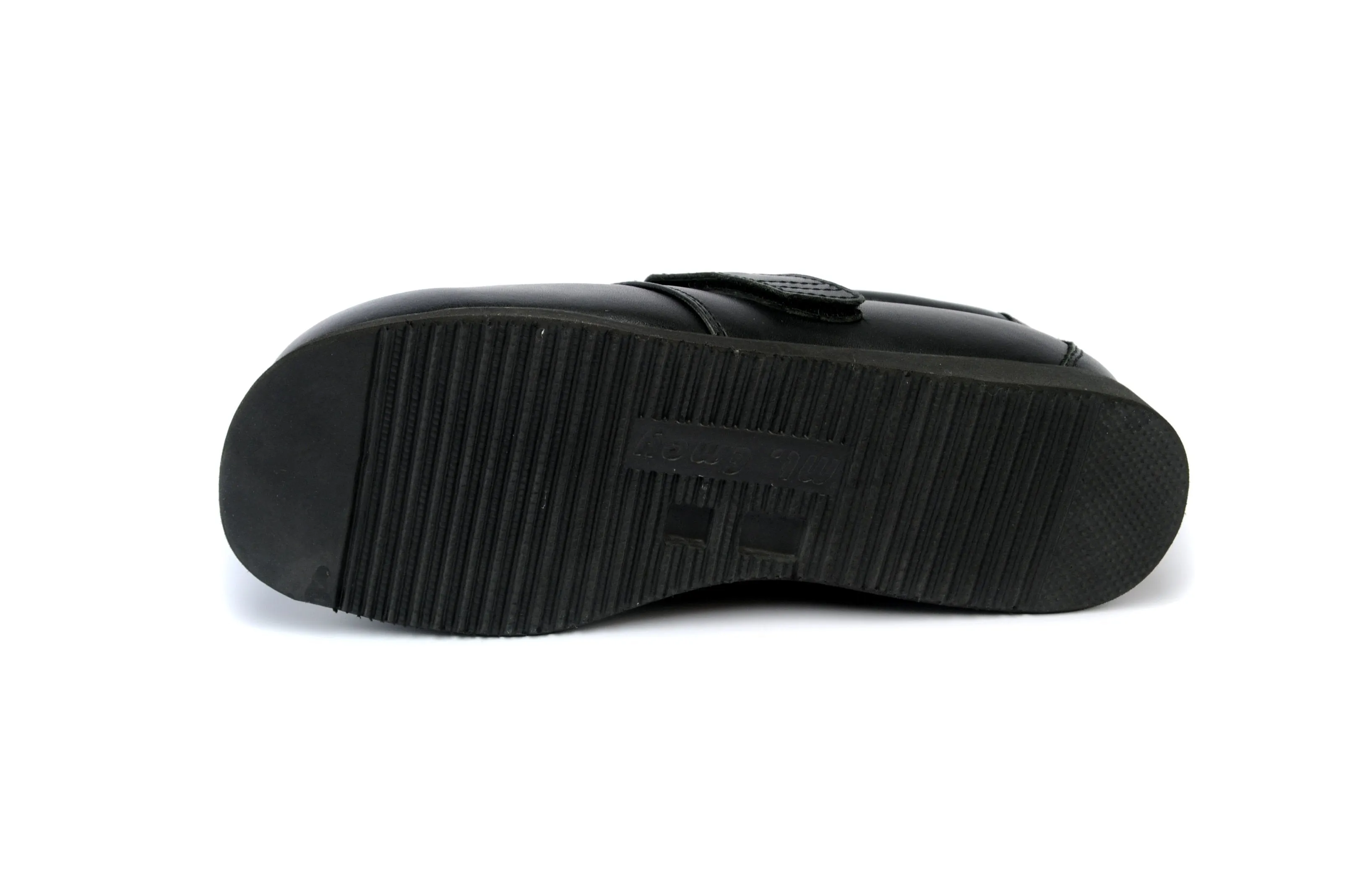 Mt. Emey 9106 Black - Women's Supra-depth Dress/Casual Shoes