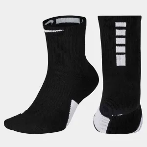Nike Elite Mid Socks