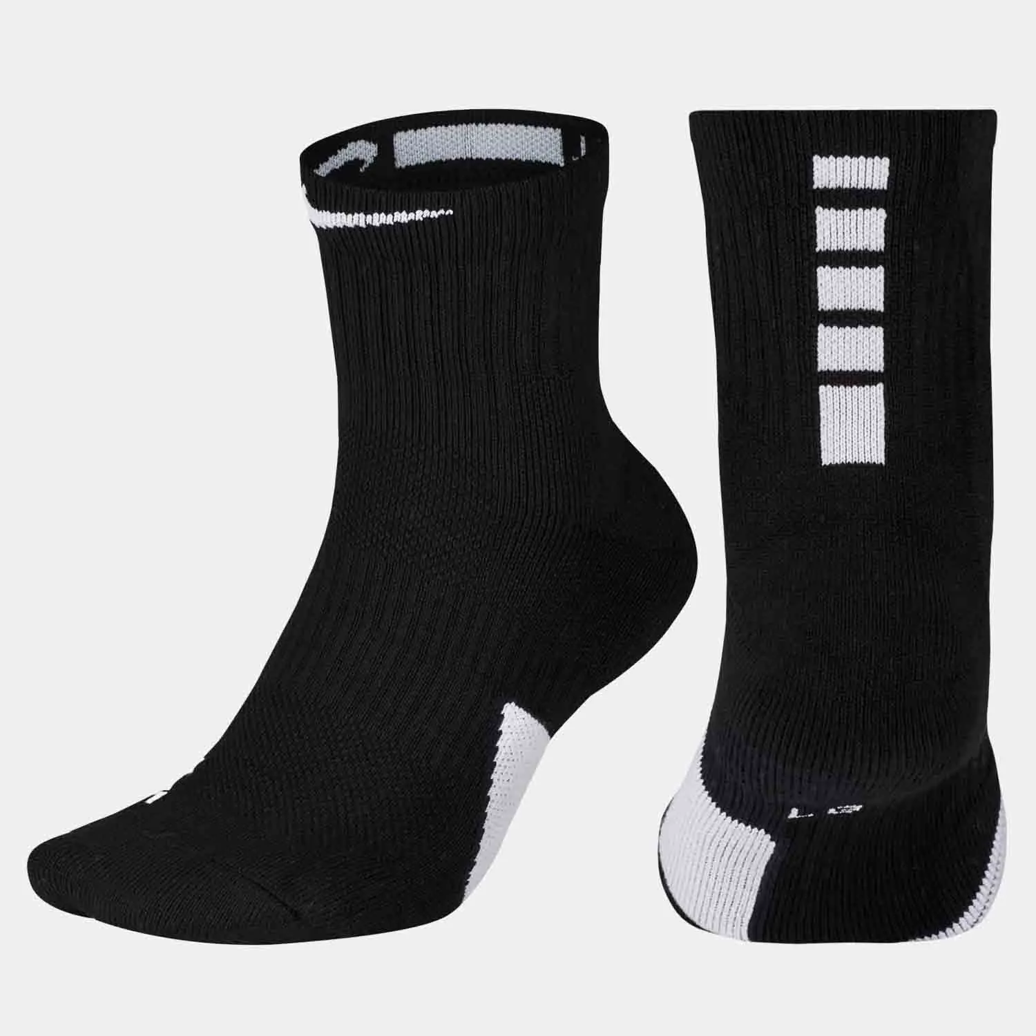 Nike Elite Mid Socks