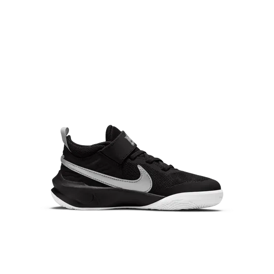 Nike Kid's Team Hustle D10 CW6735 004