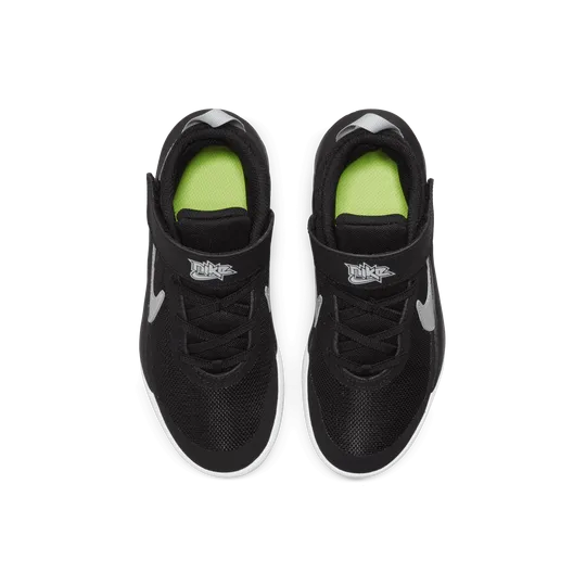 Nike Kid's Team Hustle D10 CW6735 004