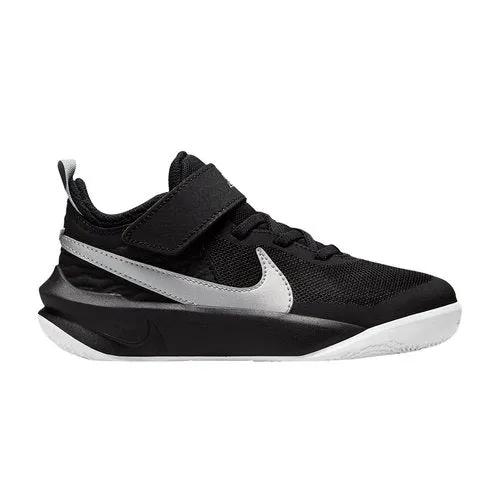 Nike Kid's Team Hustle D10 CW6735 004