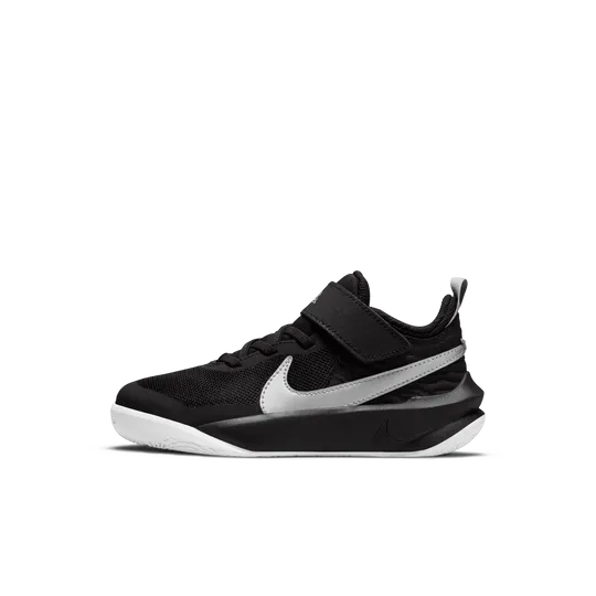 Nike Kid's Team Hustle D10 CW6735 004