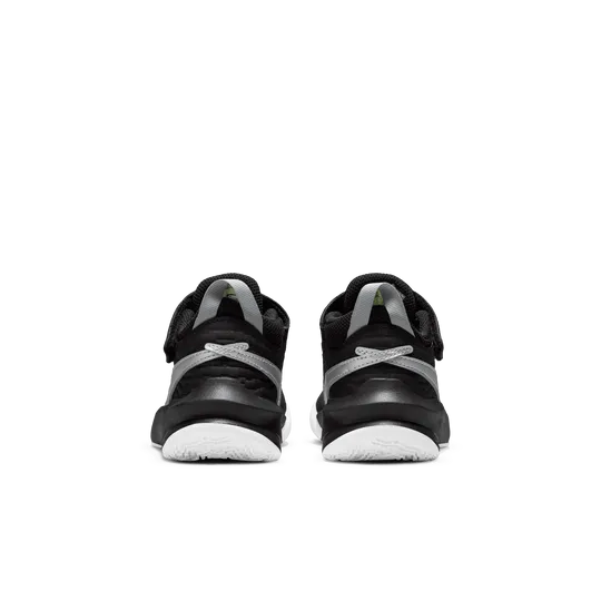 Nike Kid's Team Hustle D10 CW6735 004