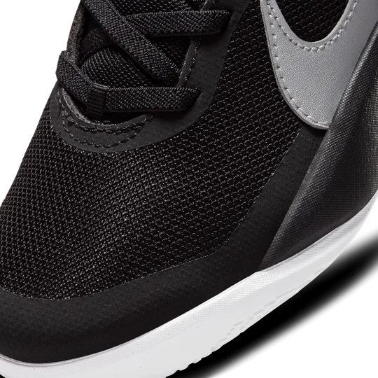Nike Kid's Team Hustle D10 CW6735 004