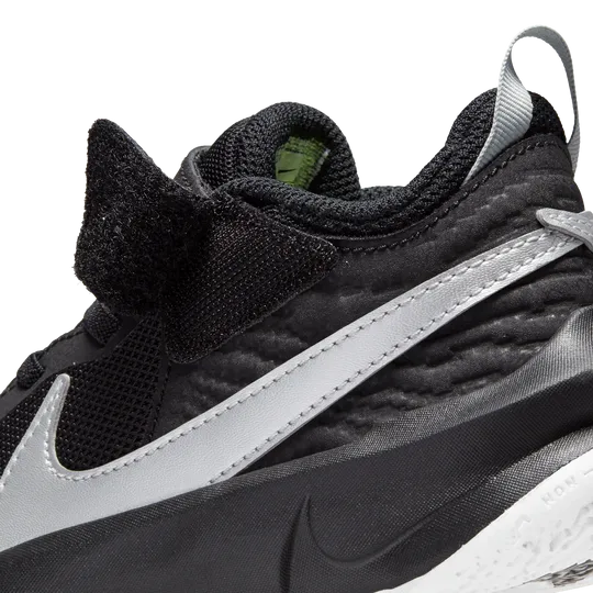 Nike Kid's Team Hustle D10 CW6735 004