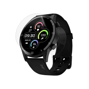 Noise NoiseFit Agile 2 Buzz Watch Screen Protector