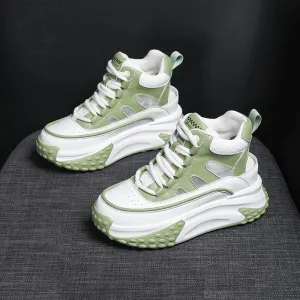 Non-slip breathable soft sole casual shoes