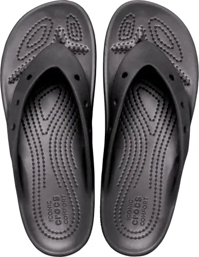 Platform Flip Flops - Women
