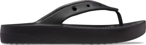 Platform Flip Flops - Women