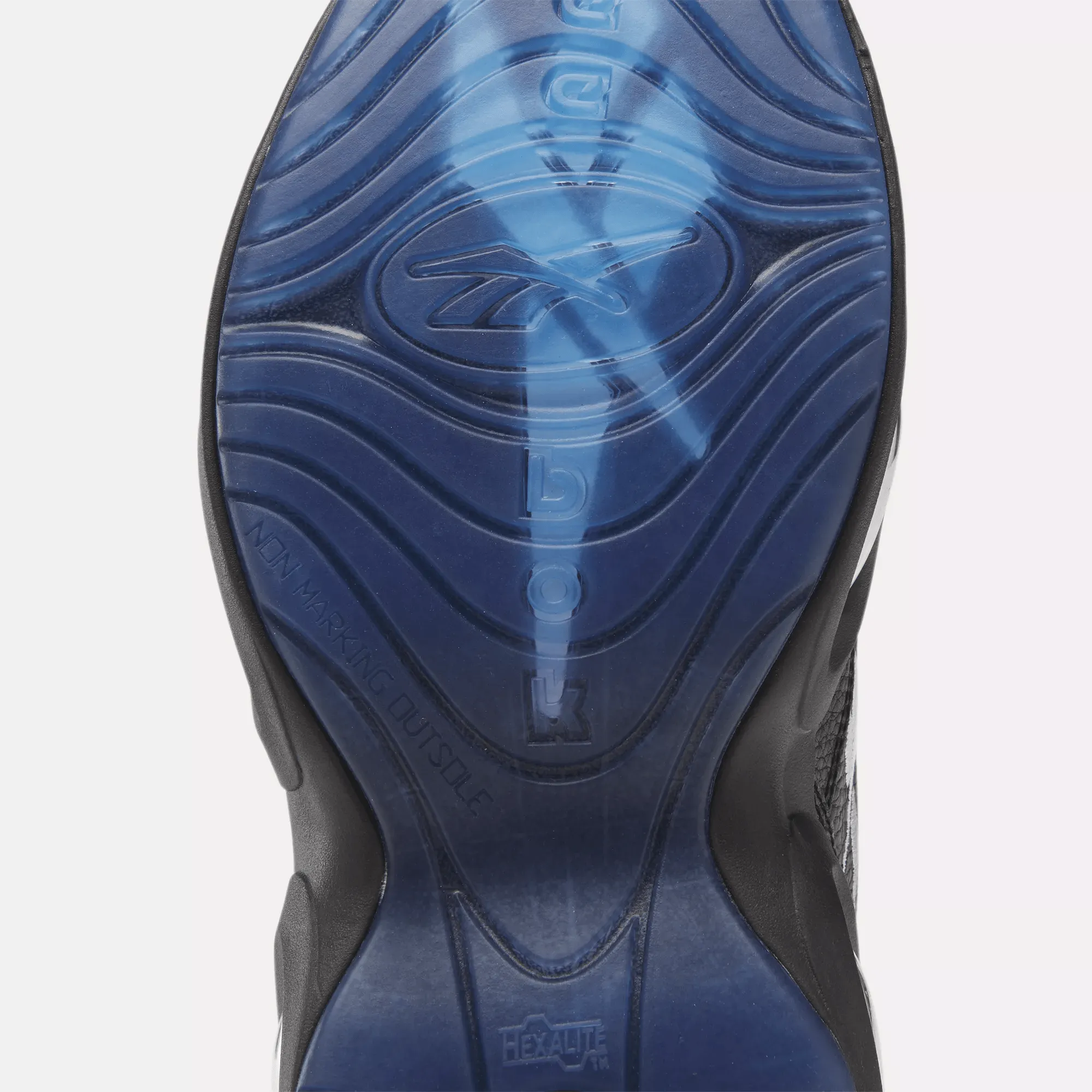 Question Mid Shoes