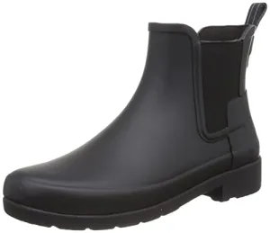 Refined Slim Fit Chelsea Boot - Women
