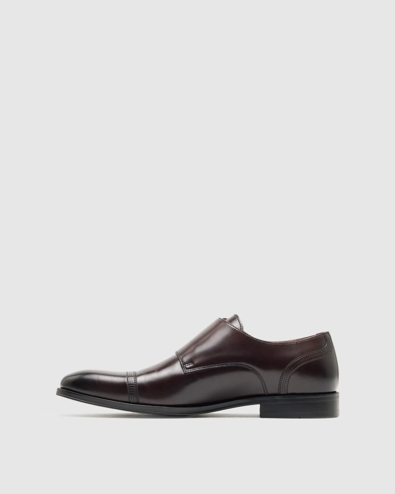 Romeo Monk Dress Shoe