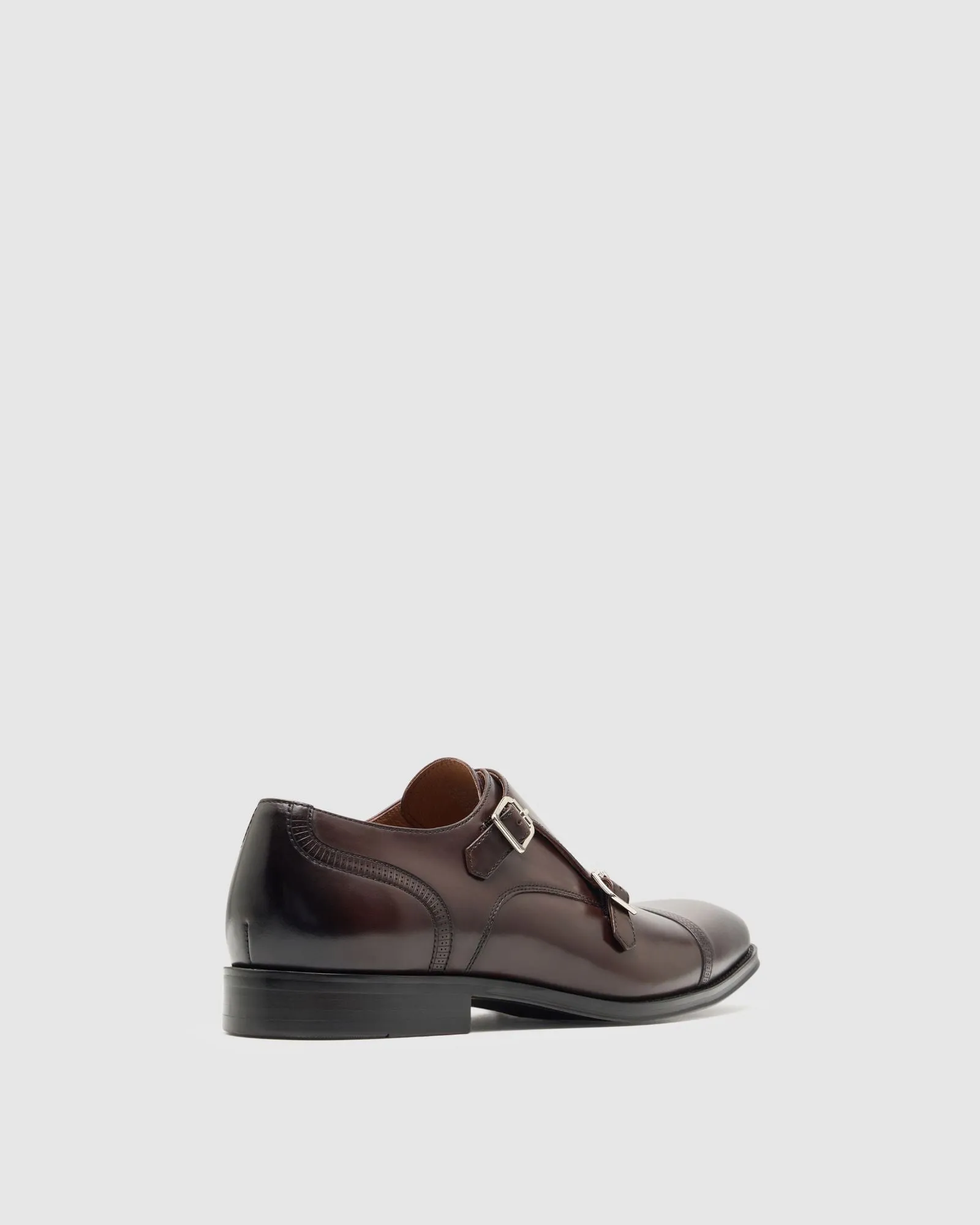 Romeo Monk Dress Shoe
