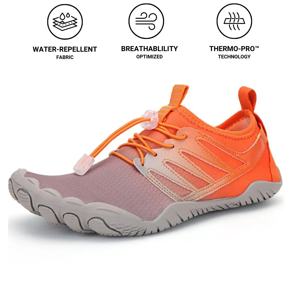 Run - Breathable & non-slip sports barefoot shoes (Unisex)