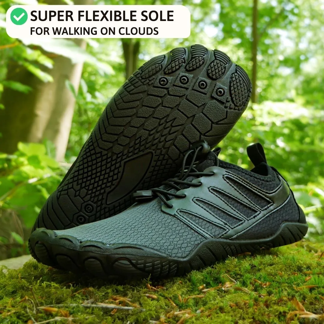 Run - Breathable & non-slip sports barefoot shoes (Unisex)