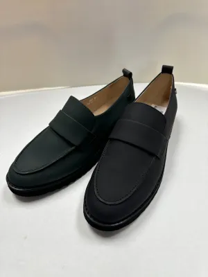 SALE FW24 Venettini Josy High Front Thick Sole Loafer