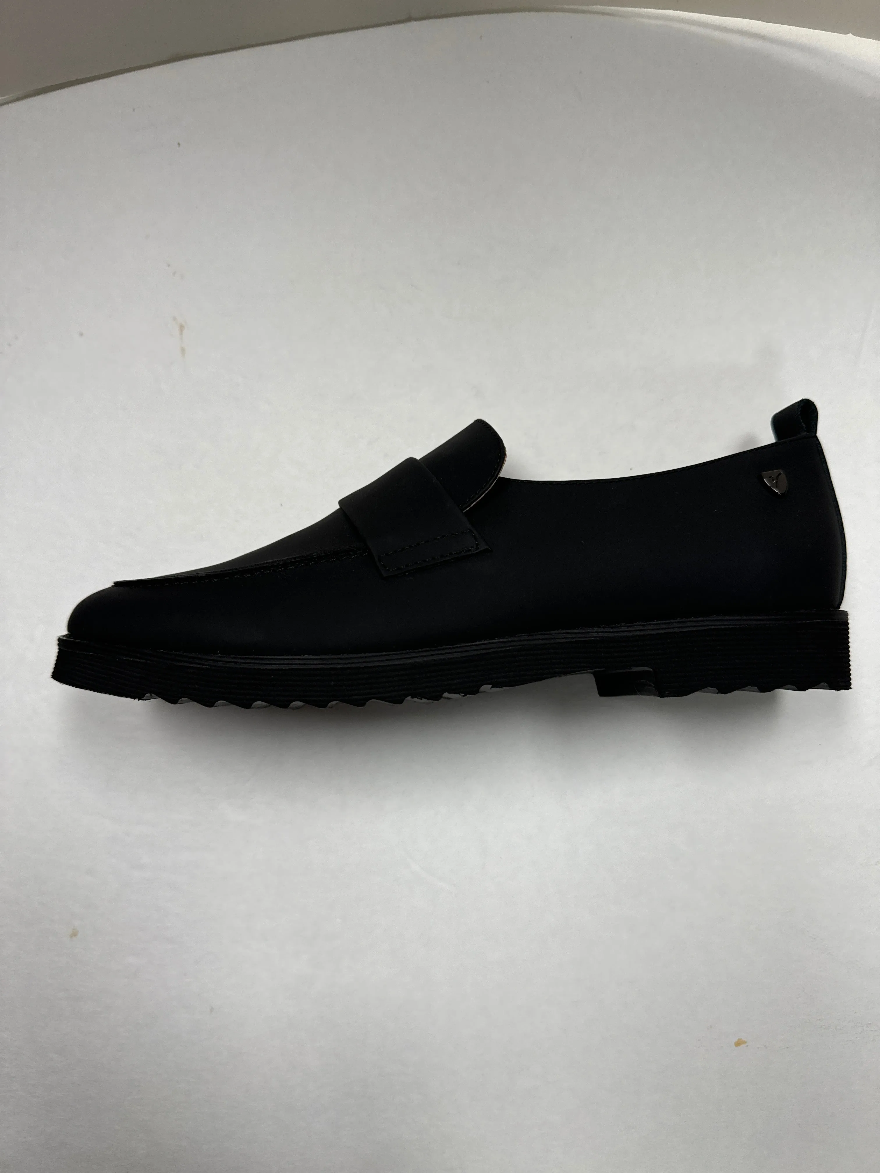 SALE FW24 Venettini Josy High Front Thick Sole Loafer