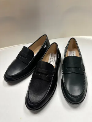SALE FW24 Venettini London Classic Penny Loafer