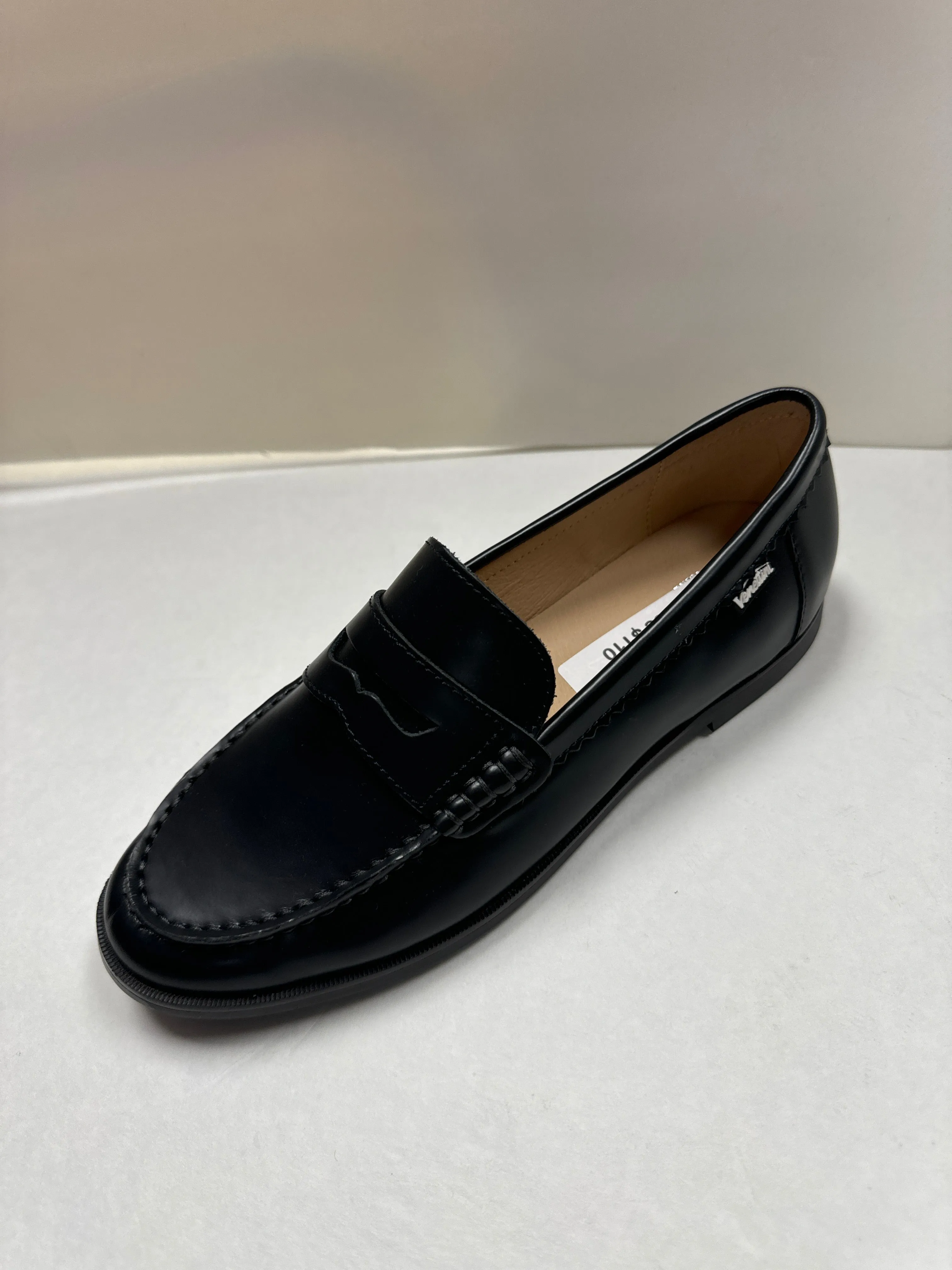SALE FW24 Venettini London Classic Penny Loafer