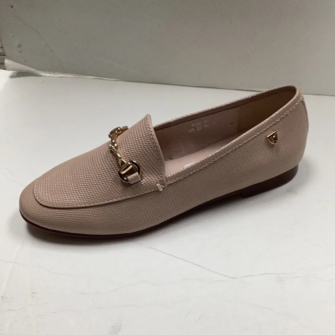 SALE SP23 Venettini Rian Fancy Chain Loafer