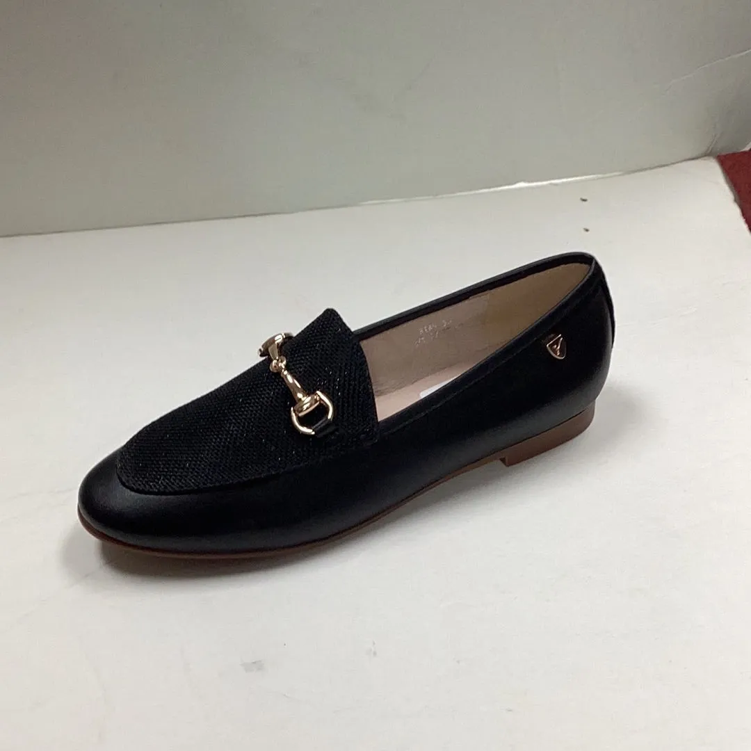SALE SP23 Venettini Rian Fancy Chain Loafer