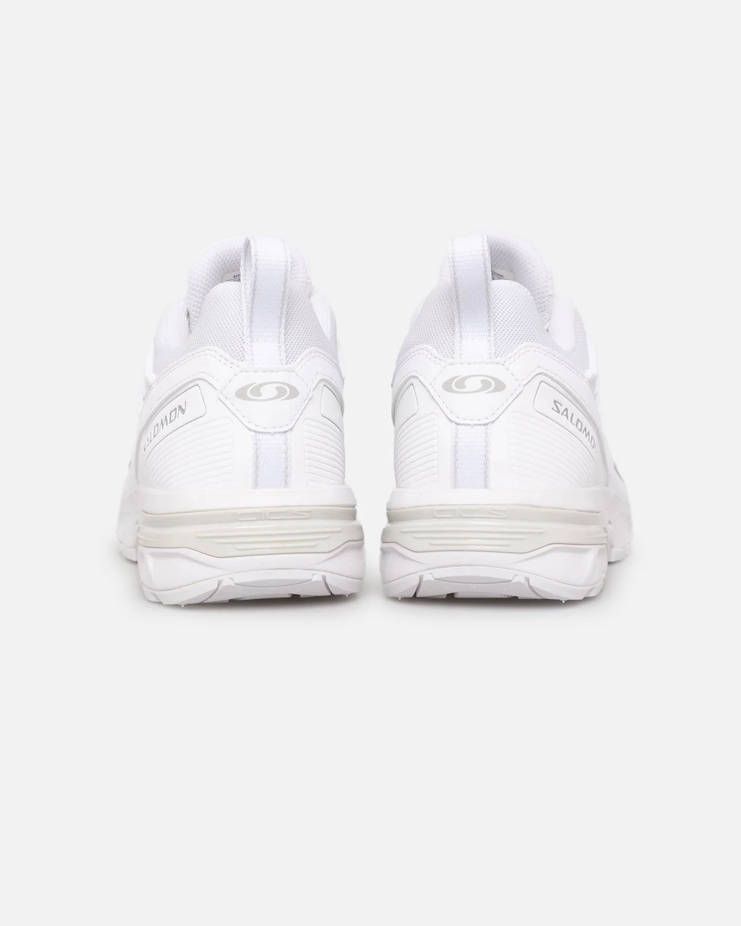 Salomon ACS  White
