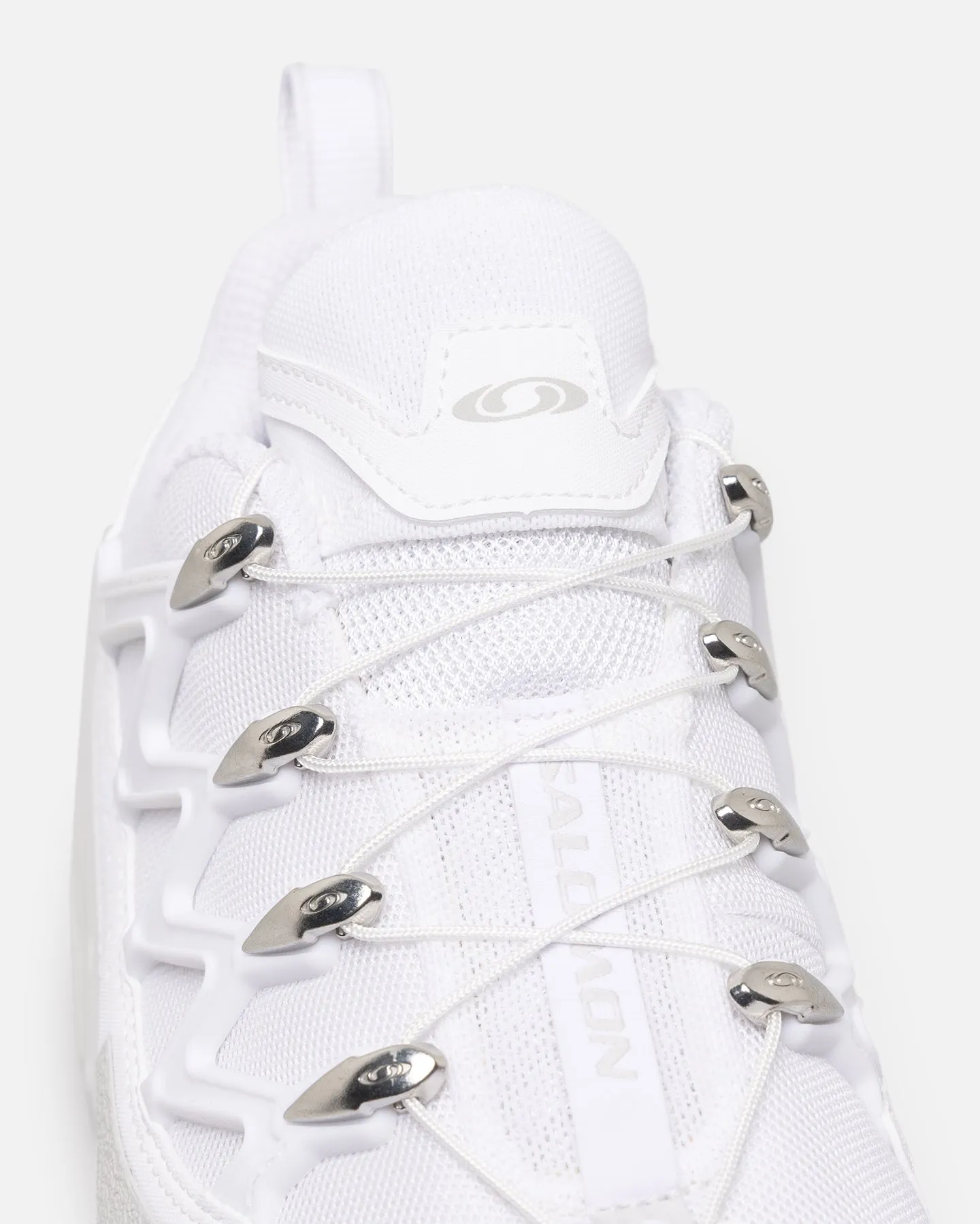Salomon ACS  White