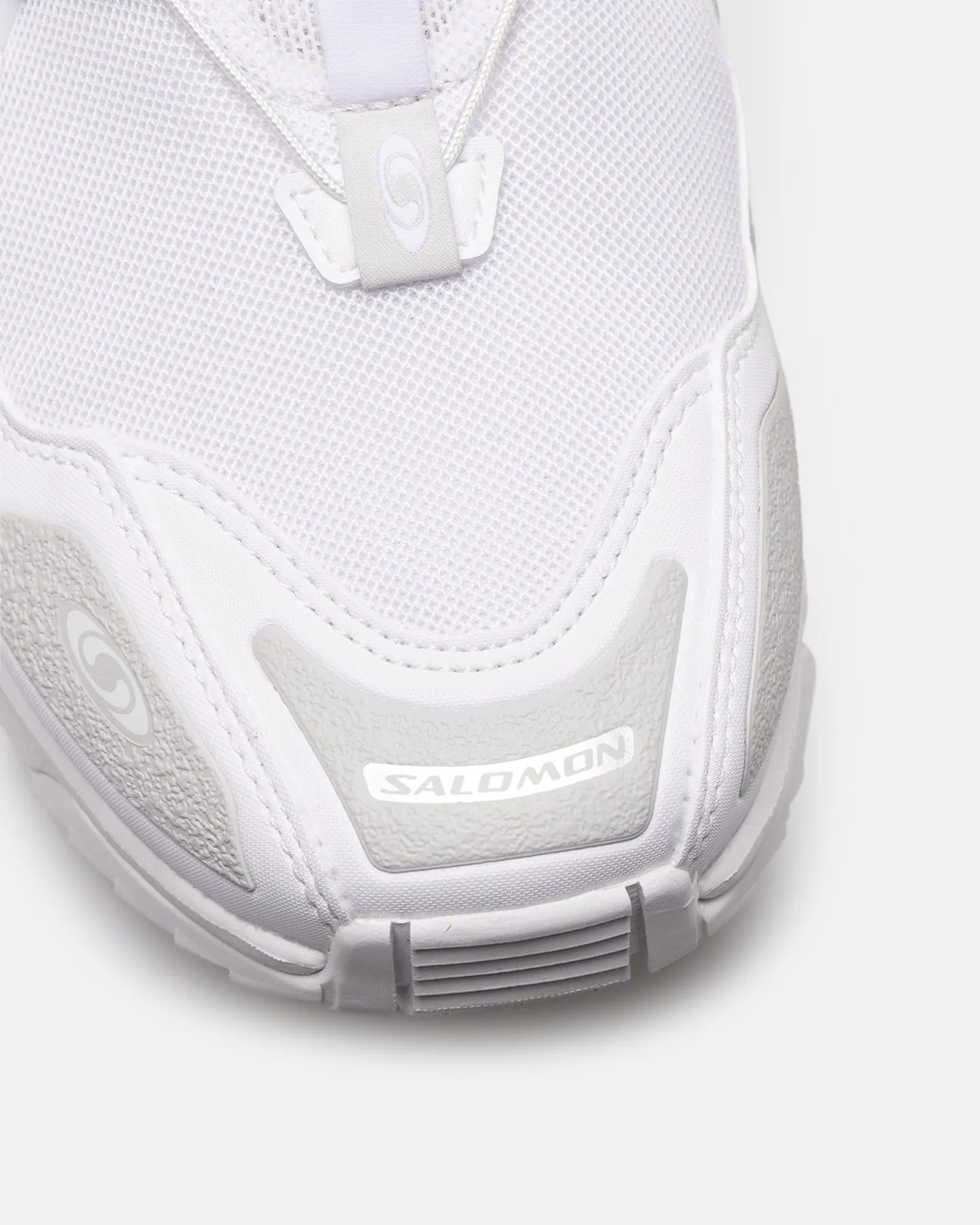 Salomon ACS  White