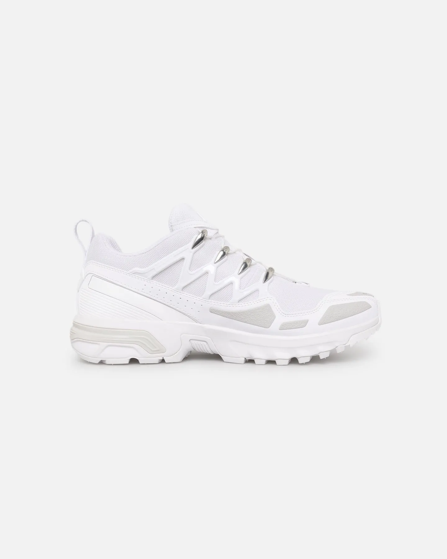 Salomon ACS  White