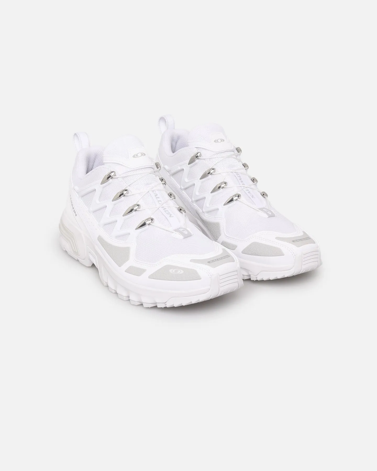 Salomon ACS  White