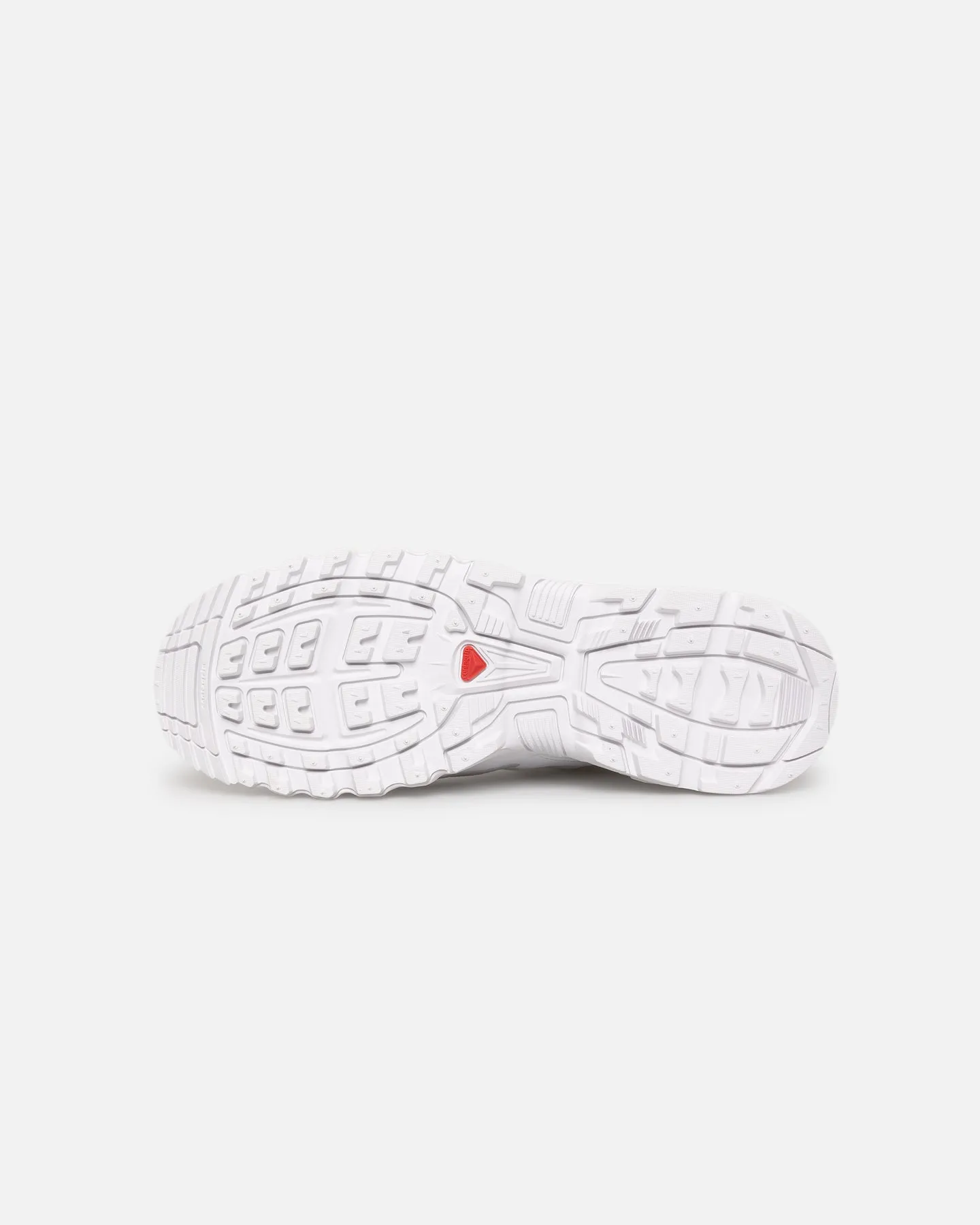 Salomon ACS  White
