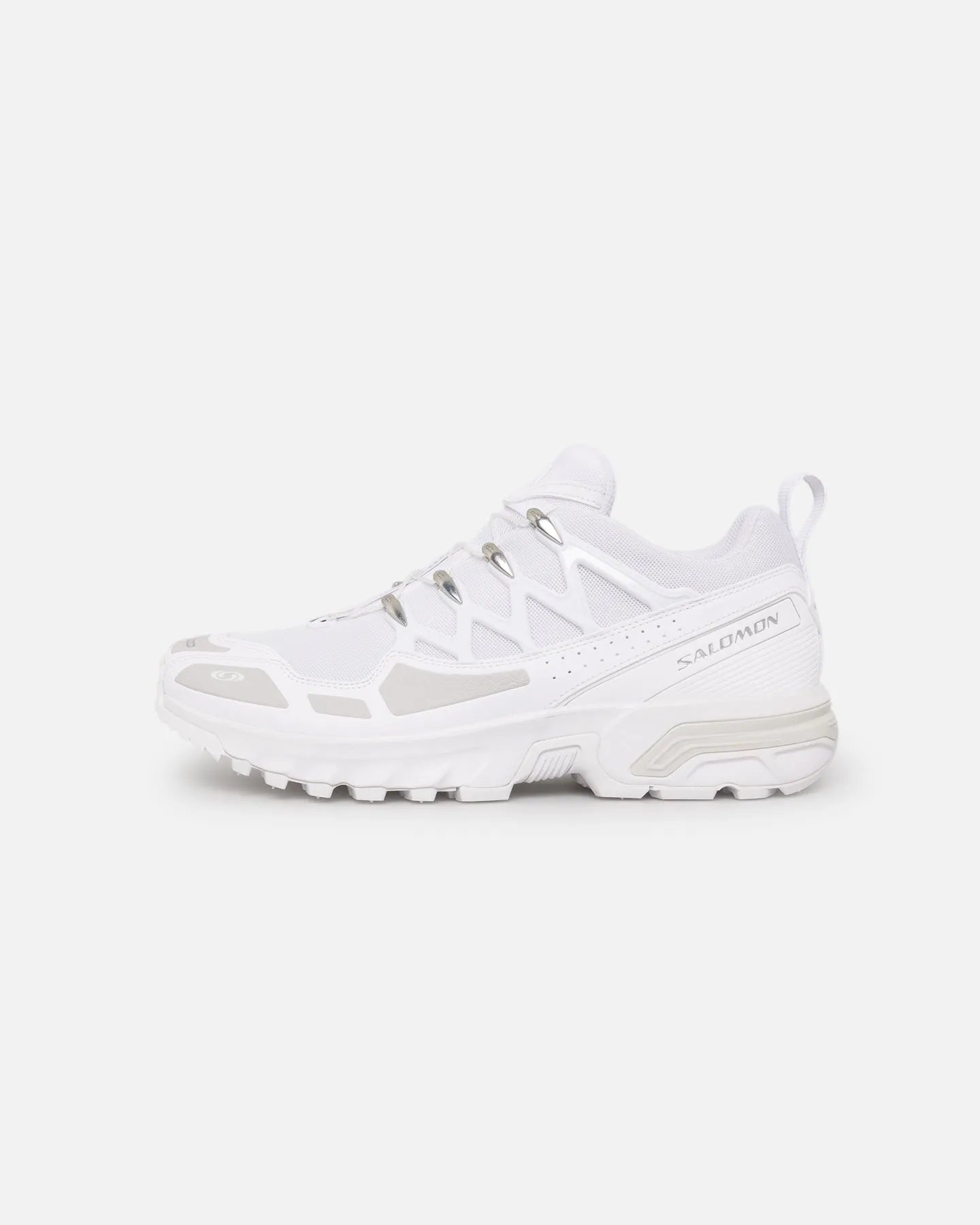 Salomon ACS  White