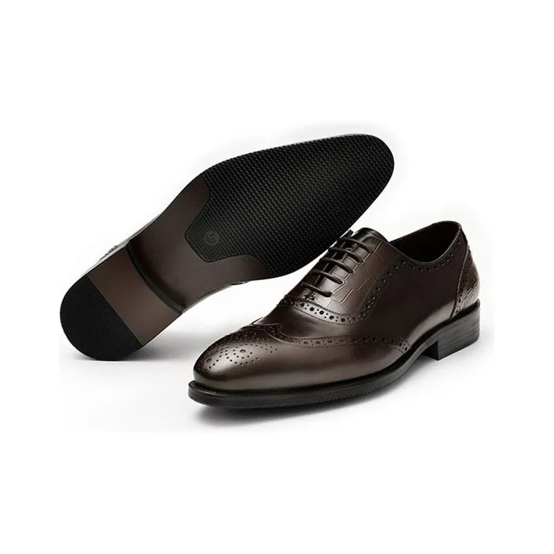 Serpatura Brogue Elegance