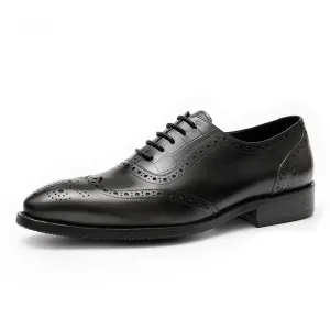 Serpatura Brogue Elegance
