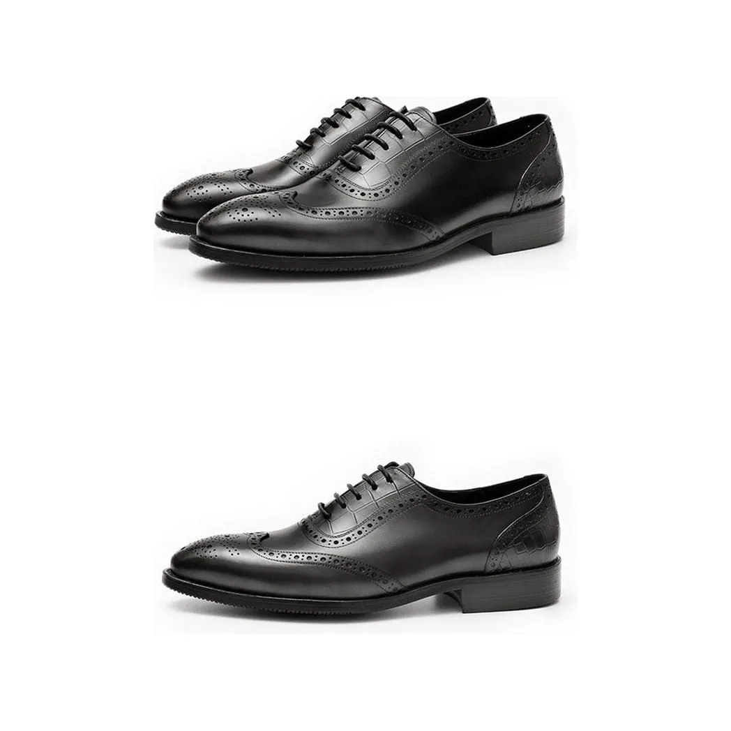 Serpatura Brogue Elegance