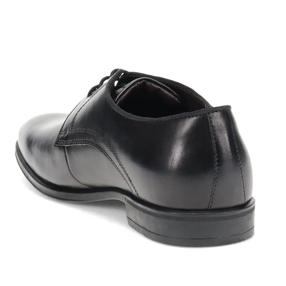 Smart Leather Shoes - ITAR40001 / 325 826