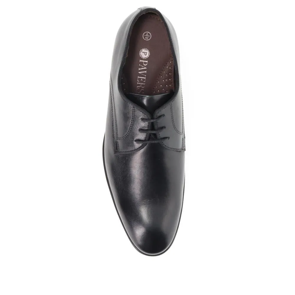 Smart Leather Shoes - ITAR40001 / 325 826